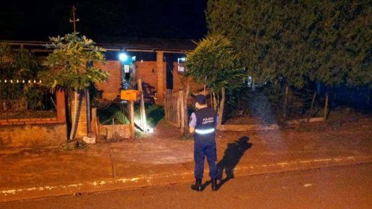 Mató a su pareja, la quemó y enterró: al ser detenido dijo que lo hizo porque tenía coronavirus