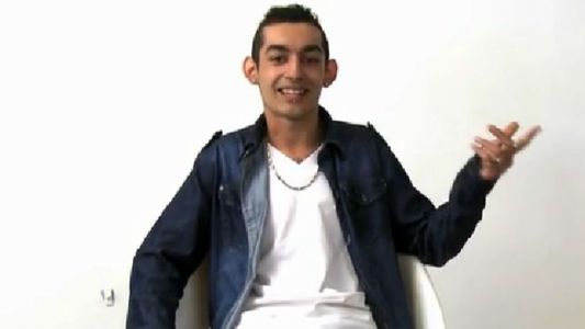 El casting de Cristian Leonardi para GH 2015