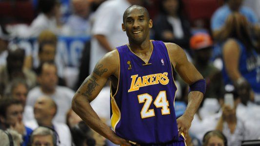 El extraño silencio de Los Ángeles Lakers en sus redes tras la trágica muerte de Kobe Bryant