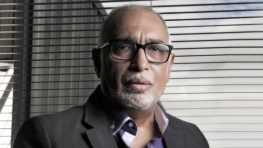 Oscar González Oro: Mi hermano me dejó en la quiebra y el daño moral fue enorme