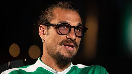 ¿Daniel Osvaldo vuelve a jugar al fútbol? La oferta que le hizo un importante club de ascenso