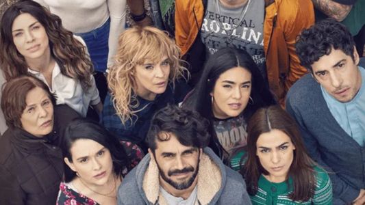 Por qué Leticia Brédice no mira La 1-5/18