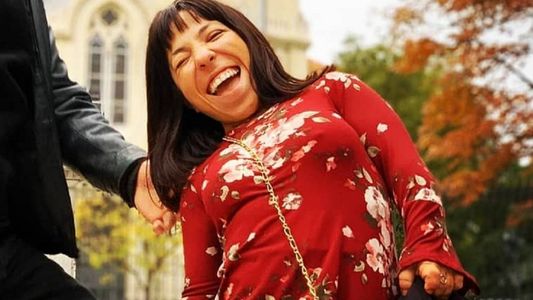 La fuerte caída de Noelia Pompa al andar en rollers: Me recuerda los tropezones de la vida