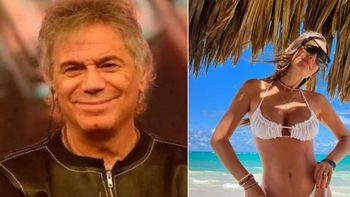 Beto Casella apuntó contra los canjes de los famosos y la ligó Pampita