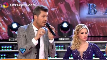 ¿Qué pasó entre la Abogada hot y el escribano de ShowMatch?