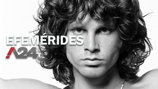 Efemérides del lunes 3 de julio de 2023: un día como hoy