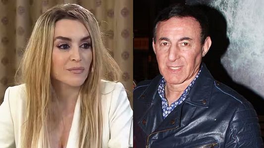 Fuerte revés judicial para Fátima Florez por su separación de Norberto Marcos