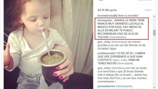 El origen del comentario viral Te puedo recomendar uno de acá de Tolosa