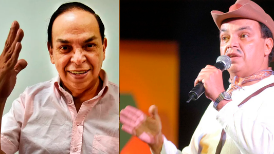 Diputados aprueban pensión graciable para Luis DOliveira