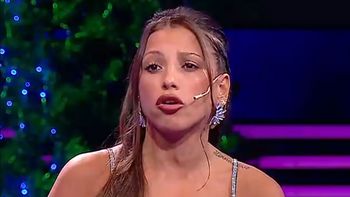 Gran Hermano 2024: la picante reacción de Jenifer Lauría al ver el acercamiento de Nano a otras compañeras