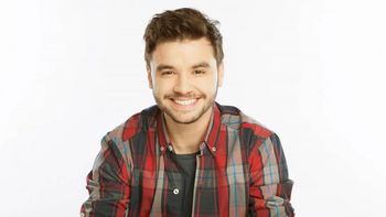 Agustín Casanova: Todo el elenco tiene la mejor con Darthés, no afectó para nada lo que sucedió con él