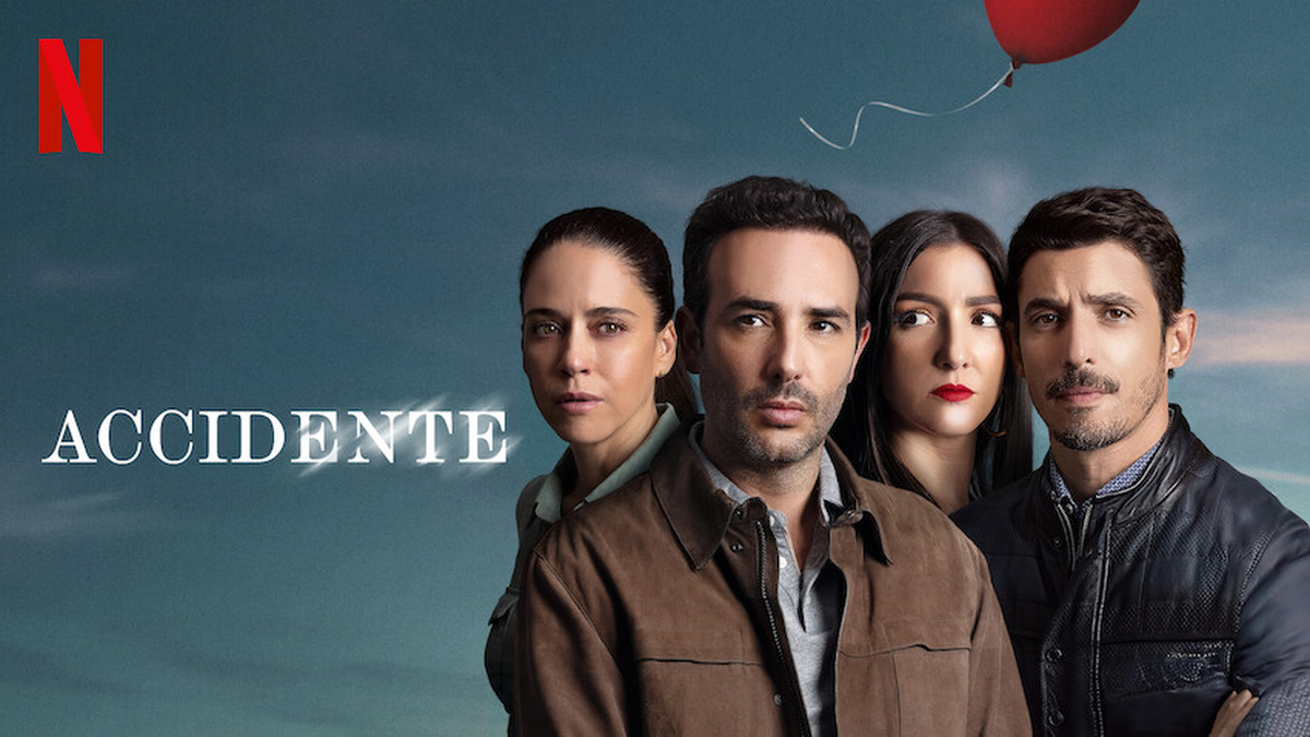 Foto: Accidente: Temporada 1