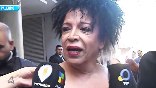 Lizy Tagliani aclaró qué pasó tras el terrible ataque de furia con su producción: El estado este...