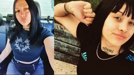 Sofía Delgado: los escalofriantes audios que se mandaron los acusados tras el femicidio