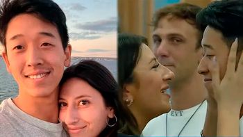 El angustiante presente de Marisol, la novia de Martin Ku de Gran Hermano: No se lo deseo a nadie