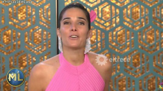 Juana Viale se emocionó al recordar a su abuelo Daniel Tinayre: Se lo amó mucho