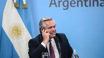 Alberto Fernández: Comparto mucho de lo que planteó Cristina sobre la Justicia