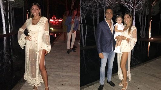 Floppy Tesouro: ¡Este lugar tiene tanto encanto y tiene que ver con nuestra historia!