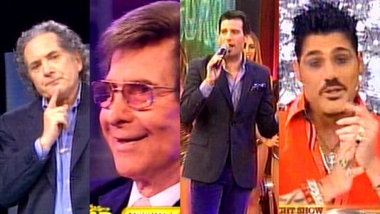 Rating: Los números de la noche del sábado