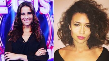 Juana Viale a Mengolini: No sé lo que significa ser cool, si quiere que me lo explique en mi propia lengua