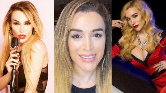 Fátima Florez reveló su próximo anhelo artístico: Me encantaría hacer...