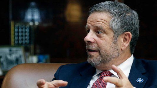 Contundente: para el ministro de Salud, lo que dijo Albino sobre el uso de preservativos es “un disparate, una barbaridad”