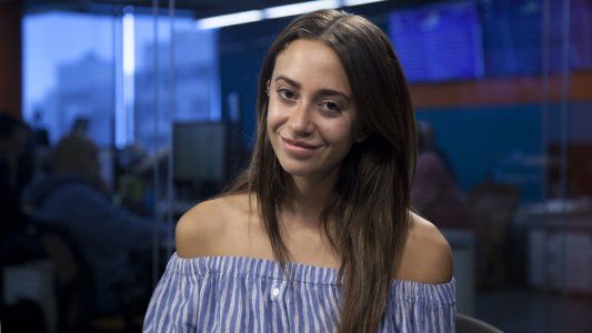 Nai Awada reveló el verdadero motivo de su renuncia al Bailando 2017