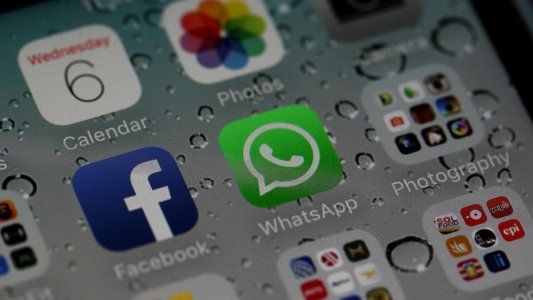 Whatsapp tiene ya más de 2000 millones de usuarios en el mundo