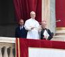 El Papa León realizó su discurso inaugural y pidió por la paz en Ucrania y Gaza: ¡Nunca más la guerra!