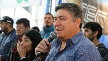 Denuncian a Muerza por el uso de patotas