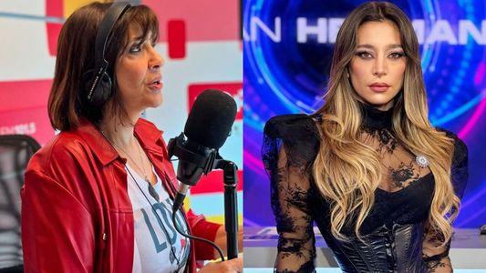 Sol Pérez le contestó a la Negra Vernaci tras burlarse del anuncio del embarazo de Juariu