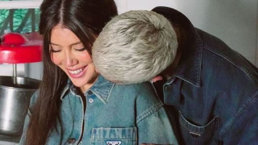 La especial sorpresa que incluyó Wanda Nara en su nuevo videoclip con Mauro Icardi