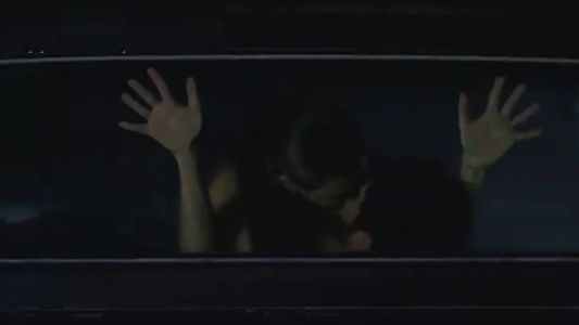 La fuerte escena sexual de Agustina Cherri y Gonzalo Heredia