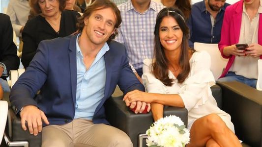 ¡Delfina Gerez Bosco ya sabe el sexo de su bebé!