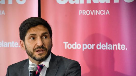 La dura advertencia de Maximiliano Pullaro a los asesinos narcos en Rosario: Van a pasar...