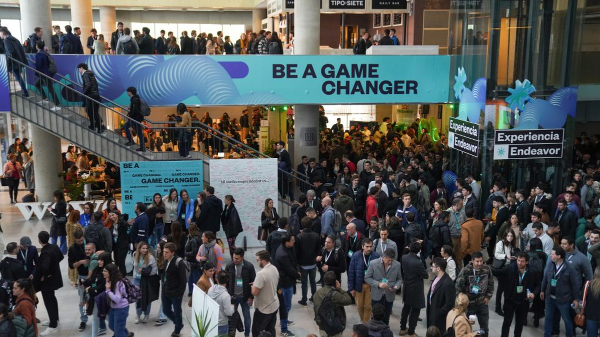 Emprendimientos: la entidad enfocada en emprendedores de todo el país ya trabaja para definir sus próximas actividades e iniciativas durante el 2024. (Foto Endeavor Argentina)
