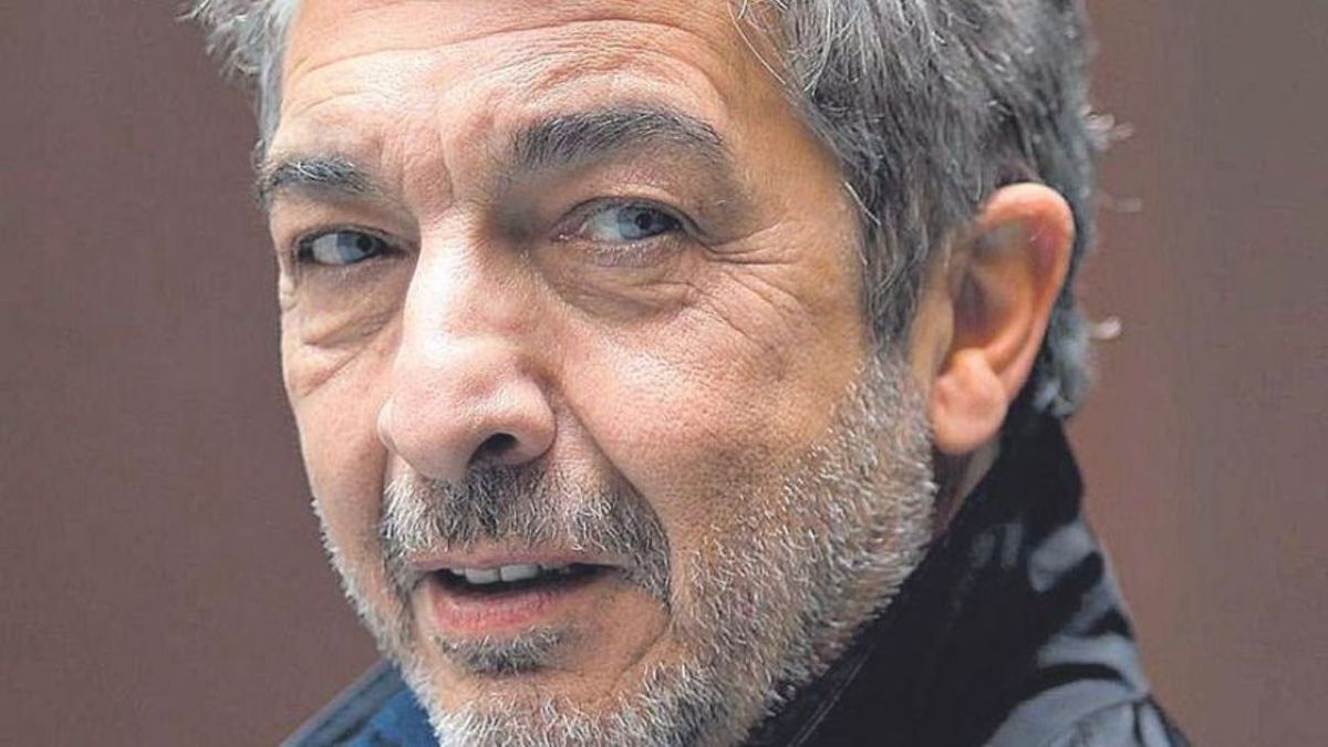 Ricardo Darín arrasa en Netflix con la película romántica más emocionante y dura menos de 2 horas.