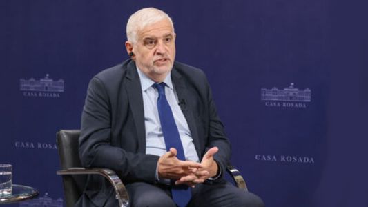 El duro descargo del exsecretario de Agricultura, Fernando Vilella, tras su salida del Gobierno