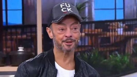 La primera imagen de Cabito tras el alta médica