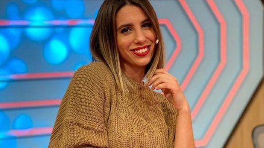 Cinthia Fernández explicó por qué tuvo que dar marcha atrás con la donación para M. y su familia