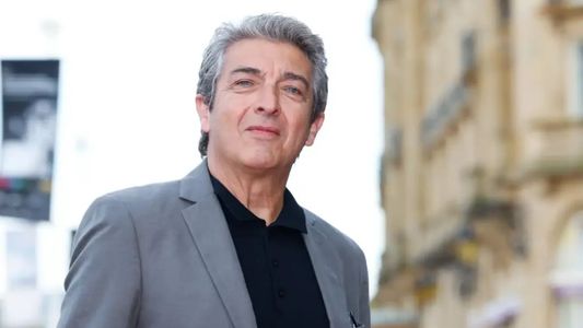 La película de Ricardo Darín en Netflix que todos están comentando y no podés dejar de ver