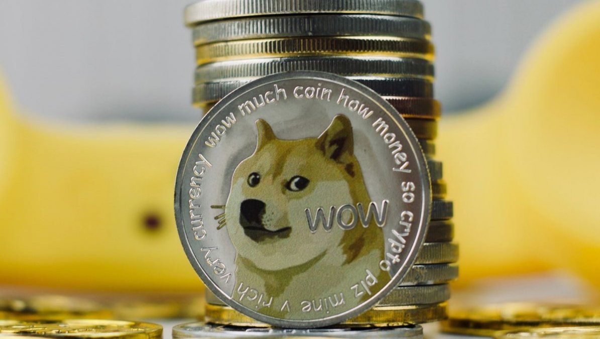 donde comorar dogecoin