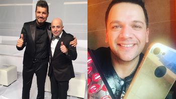 El Dipy le respondió a Gaby González: Me destrozó la mentira que dijo; Mariana está muy mal