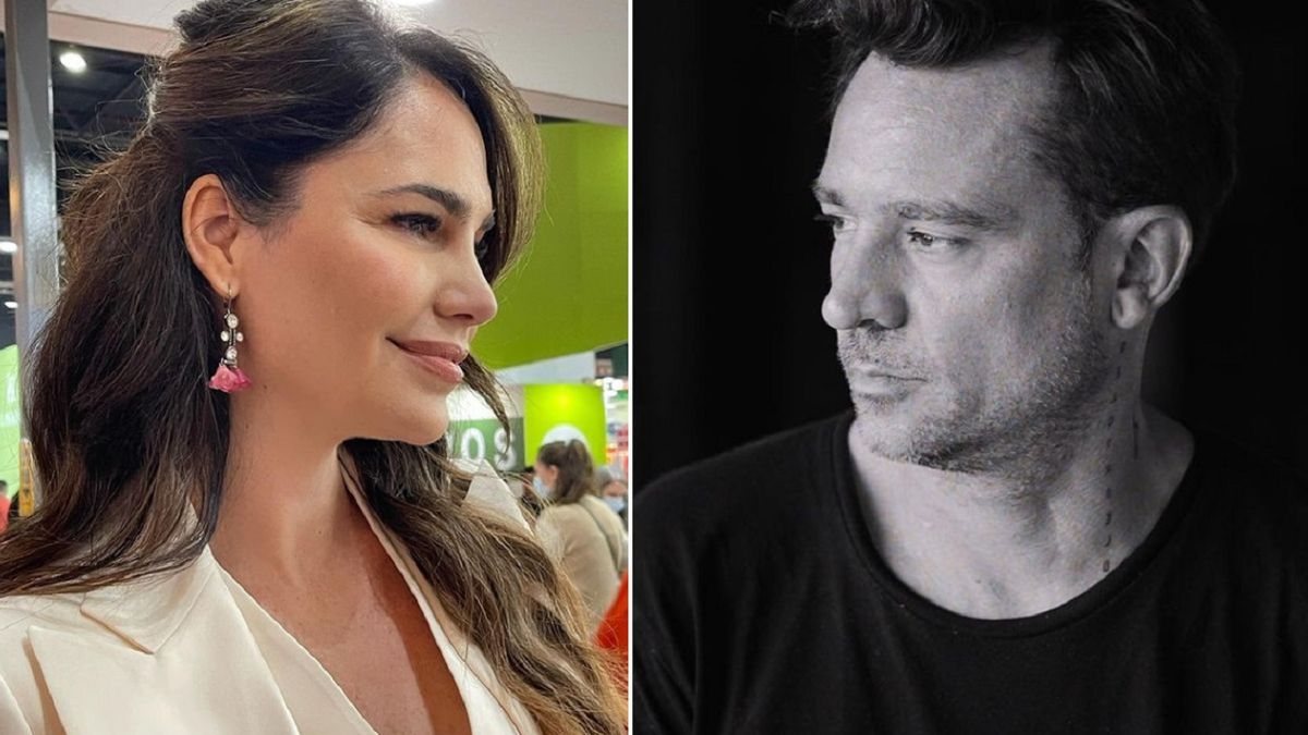 El urgente pedido de Romina Pereiro por su amigo Chano