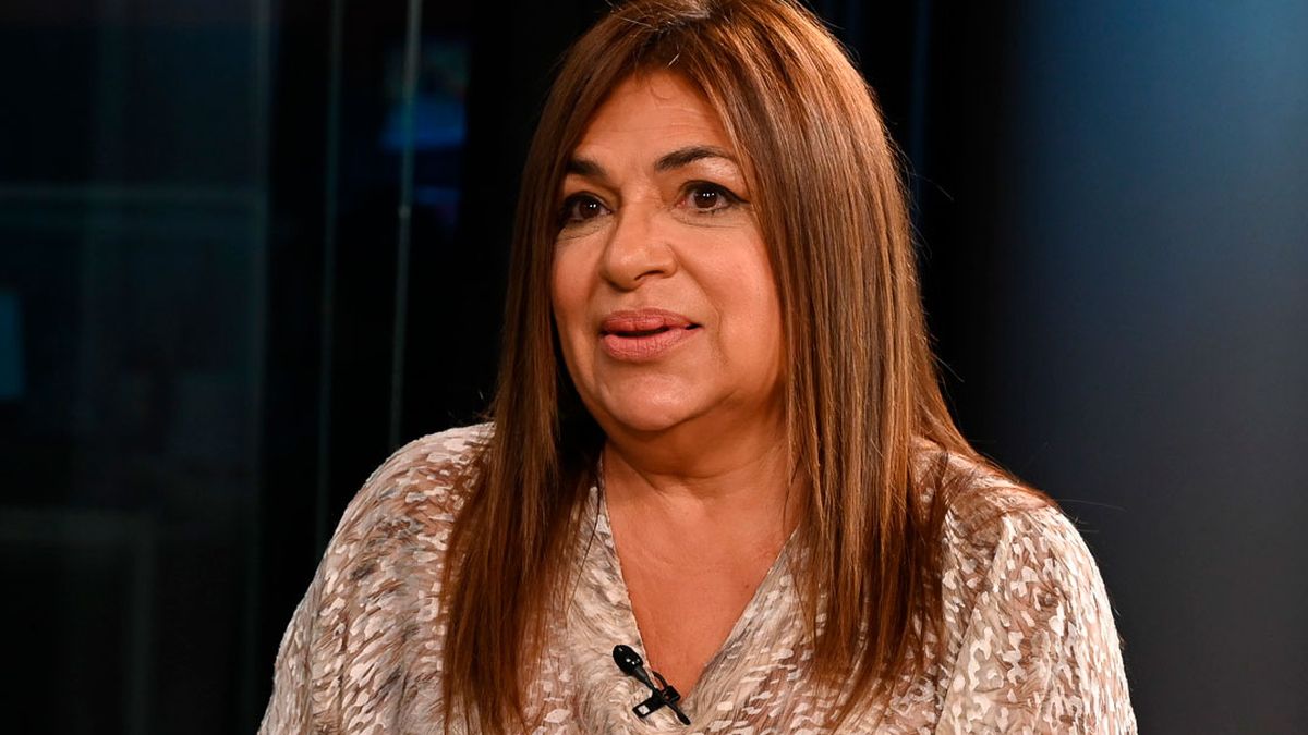 Claribel Medina habló de su adicción y contó hace cuánto tiempo no consume