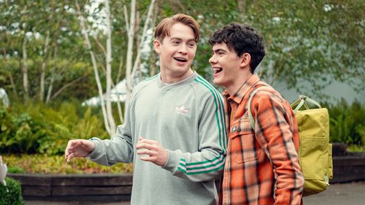 Heartstopper Temporada 3: ¡Vuelve la SERIE DE AMOR más tierna de NETFLIX!