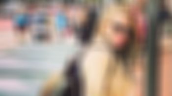 Cumplió el sueño de años y pudo ver a los Backstreet Boys en vivo