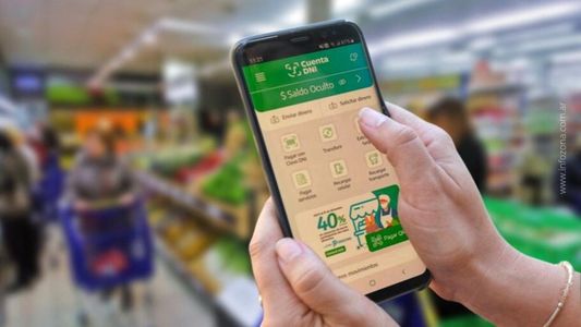 CUENTA DNI: qué DESCUENTOS habrá este fin de semana de noviembre 