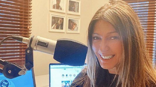 Catherine Fulop contó que Ova Sabatini tuvo coronavirus y además neumonía