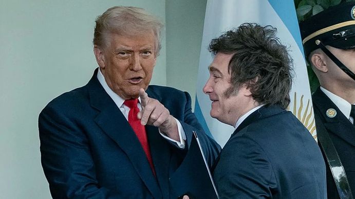 Argentina firmó un acuerdo con EE.UU. y otras 13 economías para frenar la producción excesiva a nivel global